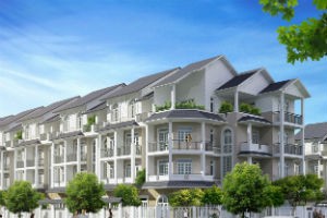 Công bố dự án Khu dân cư Nhân Phú